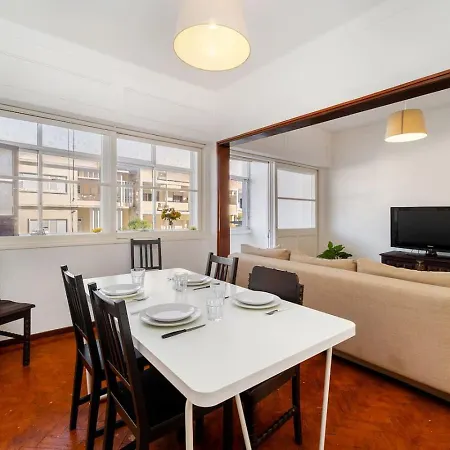Apartamento Sunny In