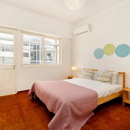 Sunny In Apartamento