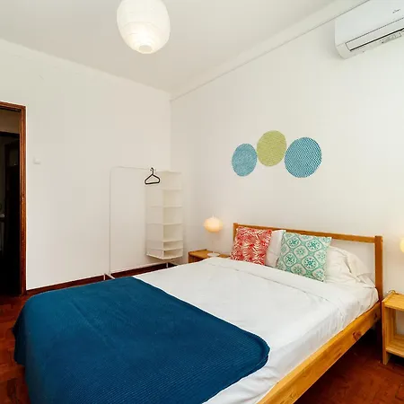 Apartamento Sunny In Loulé