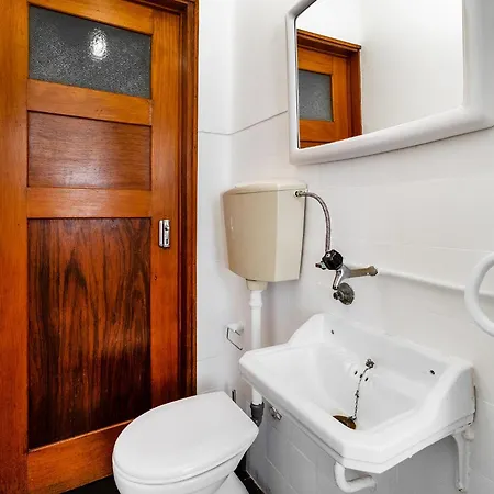 Apartamento Sunny In *