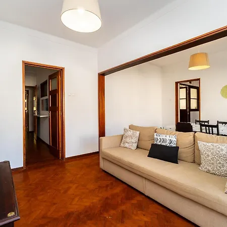 Apartamento Sunny In *