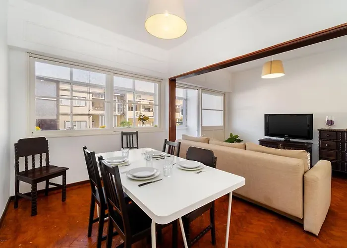 Apartment Sunny In